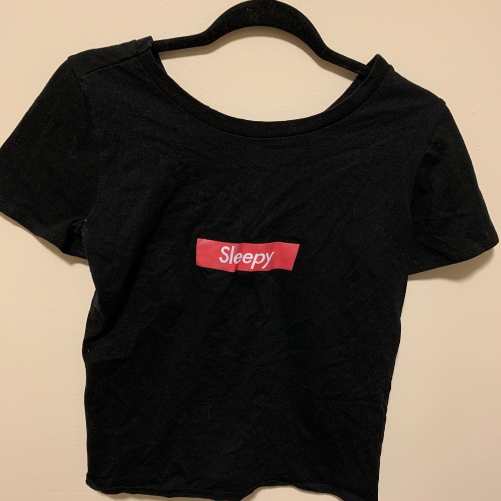 Sleepy T-Shirt ✨2 for 15$✨